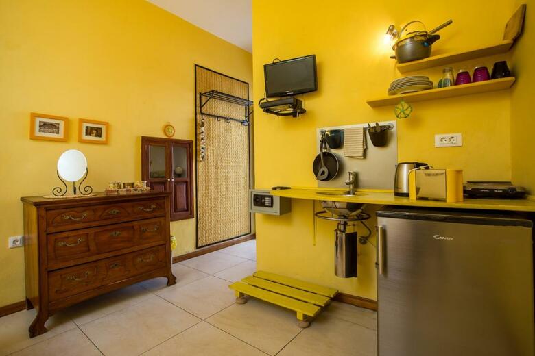 Hotel Al 583 Di Lindos