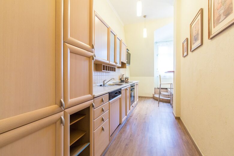 Apartamentos Spacious Duplex By Park&metro By Easybnb
