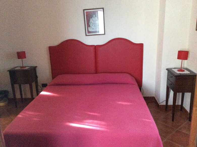 Agroturismo Agriturismo Civarra