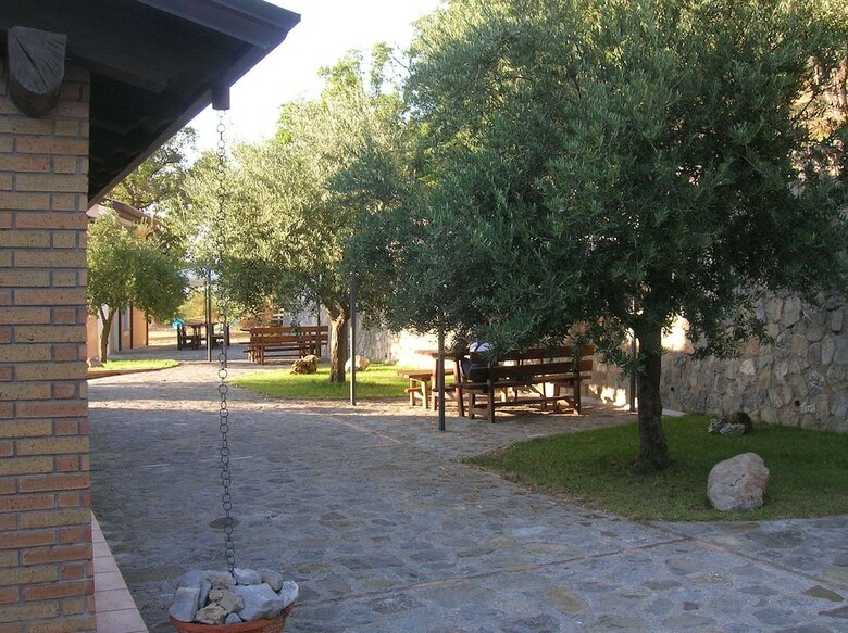 Agroturismo Agriturismo Civarra