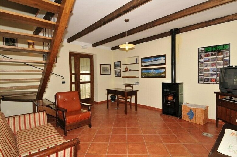 Agroturismo Agriturismo Civarra