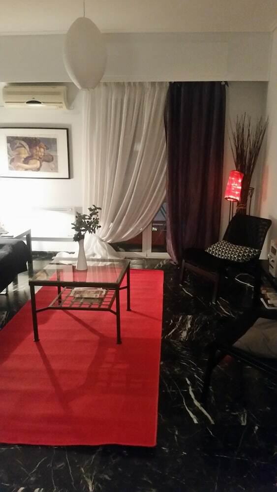Apartamentos Kallirrois Apt - Sweet Home 4