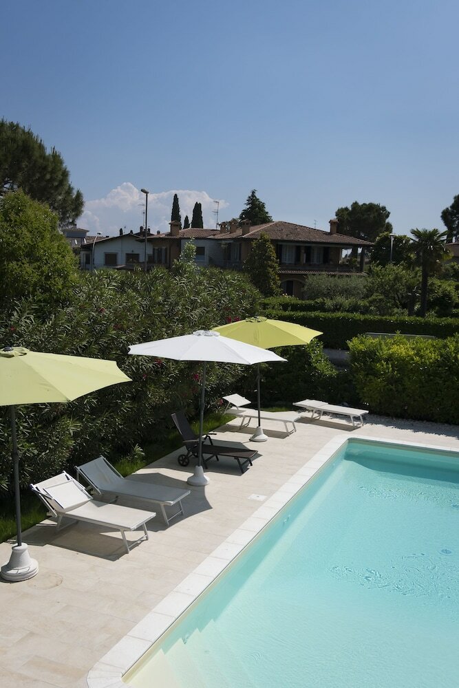 Bed & Breakfast Da Beatrice