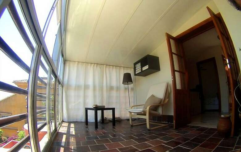 Villa Buenavista - Campo de Golf