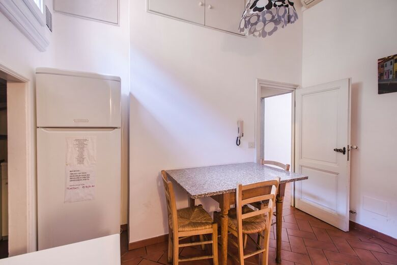 Apartamento Lovely 4bd Apt 3min Walk To Ponte Vecchio
