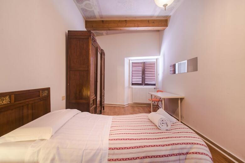 Apartamento Lovely 4bd Apt 3min Walk To Ponte Vecchio