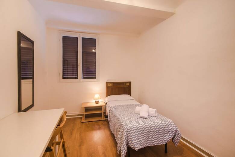 Apartamento Lovely 4bd Apt 3min Walk To Ponte Vecchio
