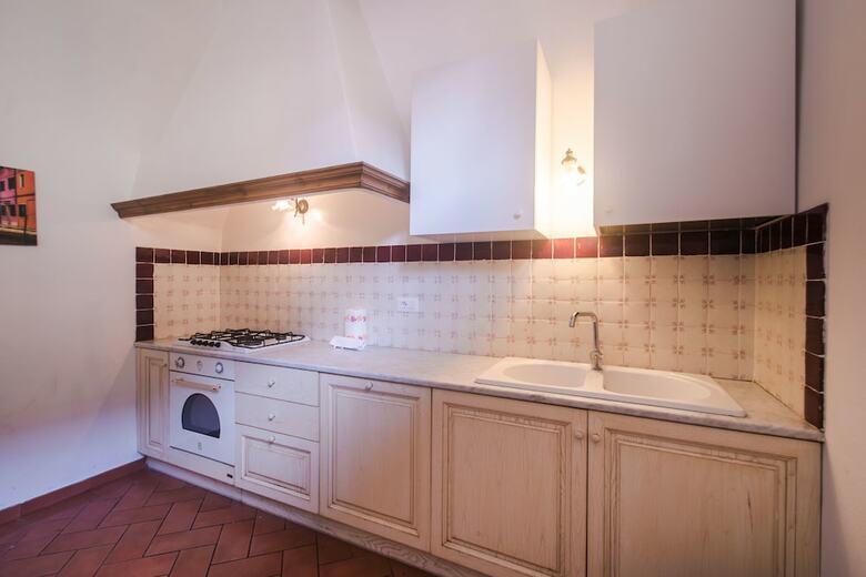 Apartamento Lovely 4bd Apt 3min Walk To Ponte Vecchio