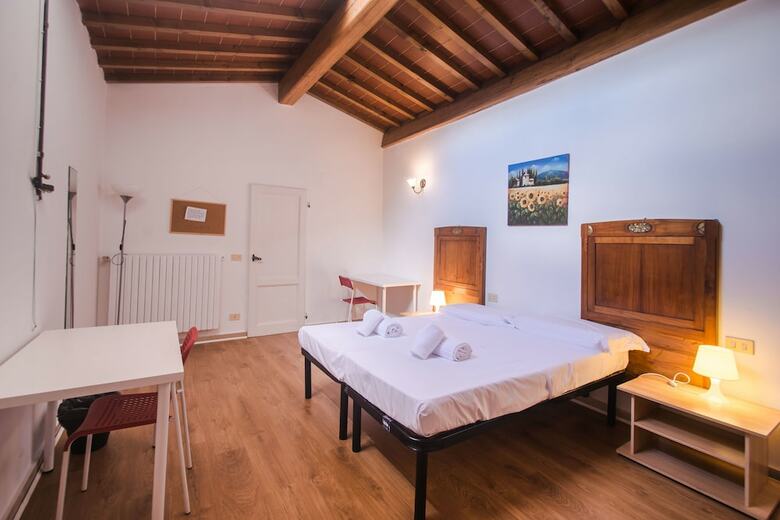 Apartamento Lovely 4bd Apt 3min Walk To Ponte Vecchio
