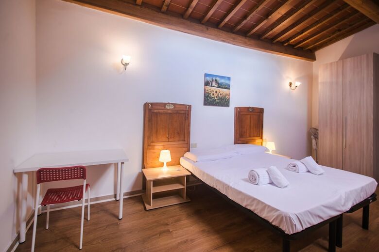 Apartamento Lovely 4bd Apt 3min Walk To Ponte Vecchio