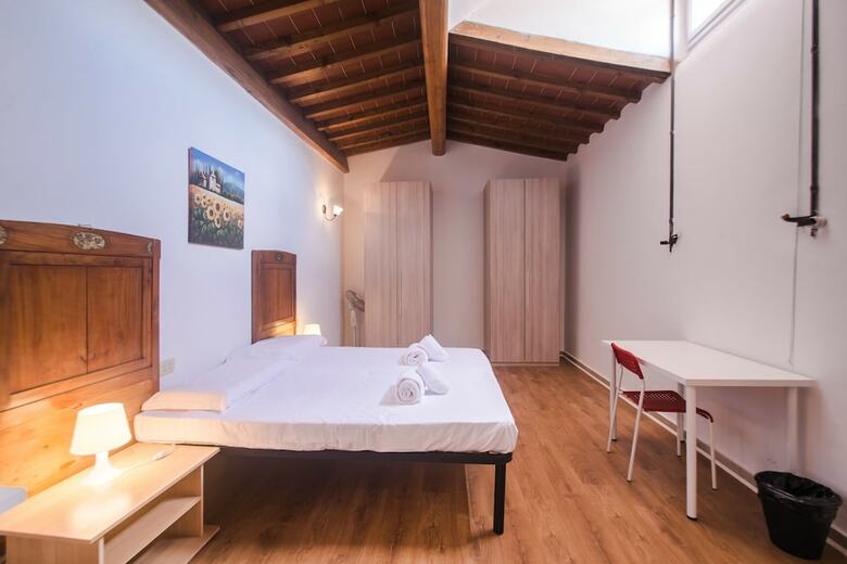 Apartamento Lovely 4bd Apt 3min Walk To Ponte Vecchio