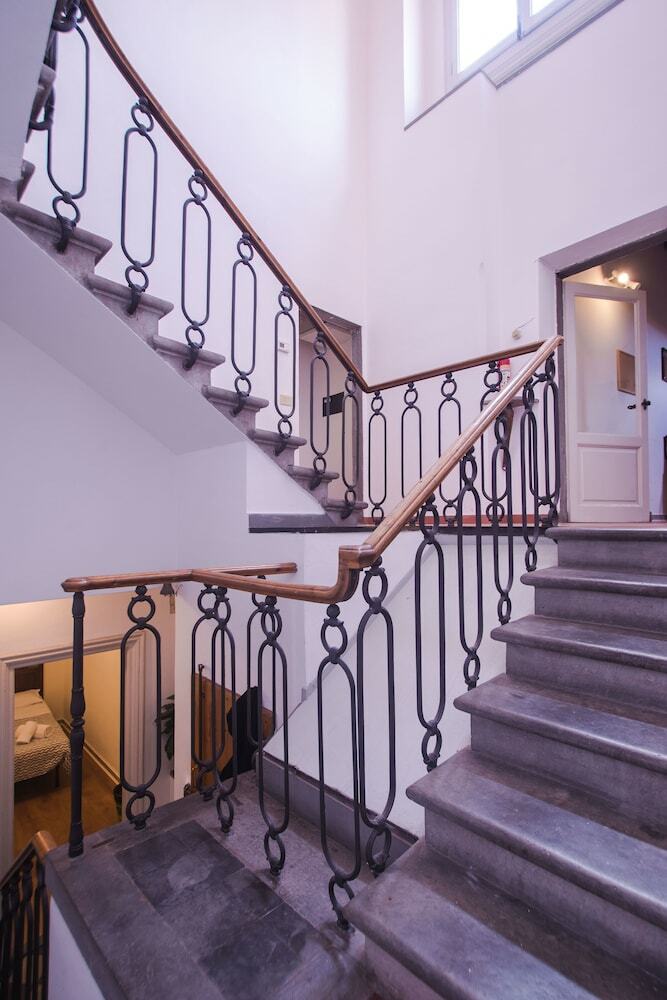 Apartamento Lovely 4bd Apt 3min Walk To Ponte Vecchio