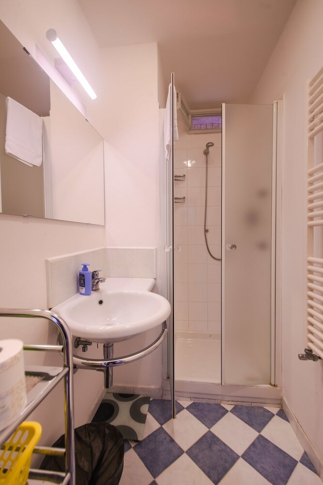 Apartamento Lovely 4bd Apt 3min Walk To Ponte Vecchio