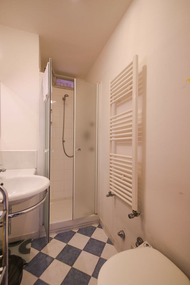Apartamento Lovely 4bd Apt 3min Walk To Ponte Vecchio