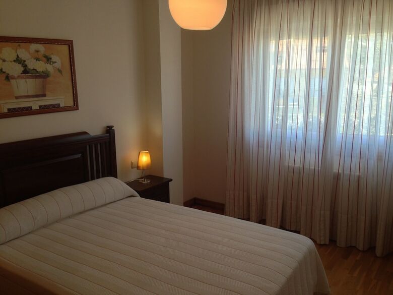 Apartamentos Mirador Ria de Bayona