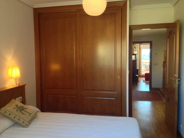 Apartamentos Mirador Ria de Bayona