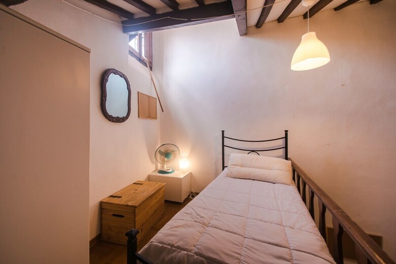 Apartamento Amazing View To Pitti Palace 3bd Apt