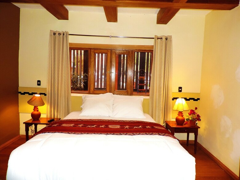 Hotel Kintu Classic Cusco