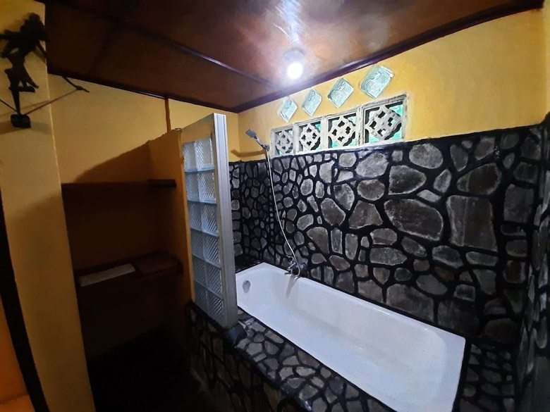 Hotel Tangkoko Sanctuary Villa & Spa