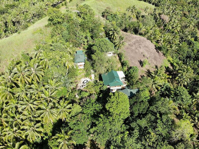Hotel Tangkoko Sanctuary Villa & Spa