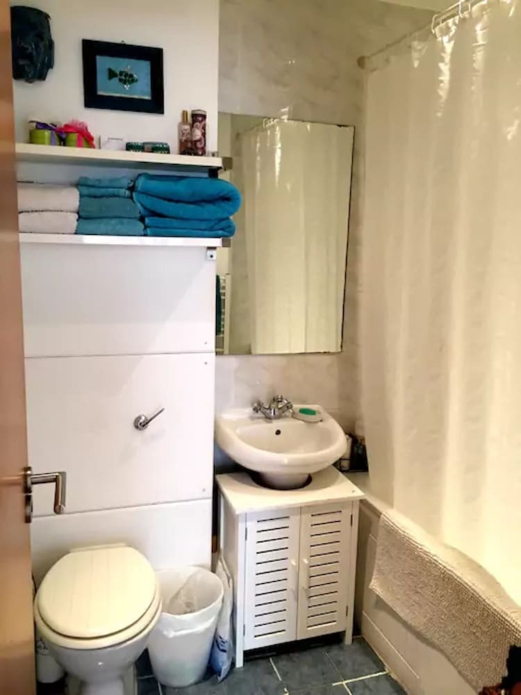 Apartamentos Large 1 Bedroom Flat Near Brixton