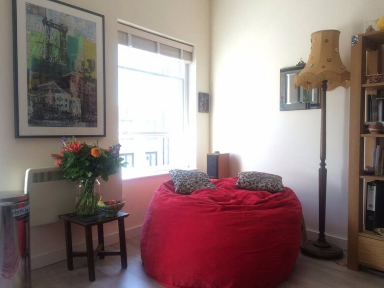 Modern 1 Bedroom Apartment In Holloway