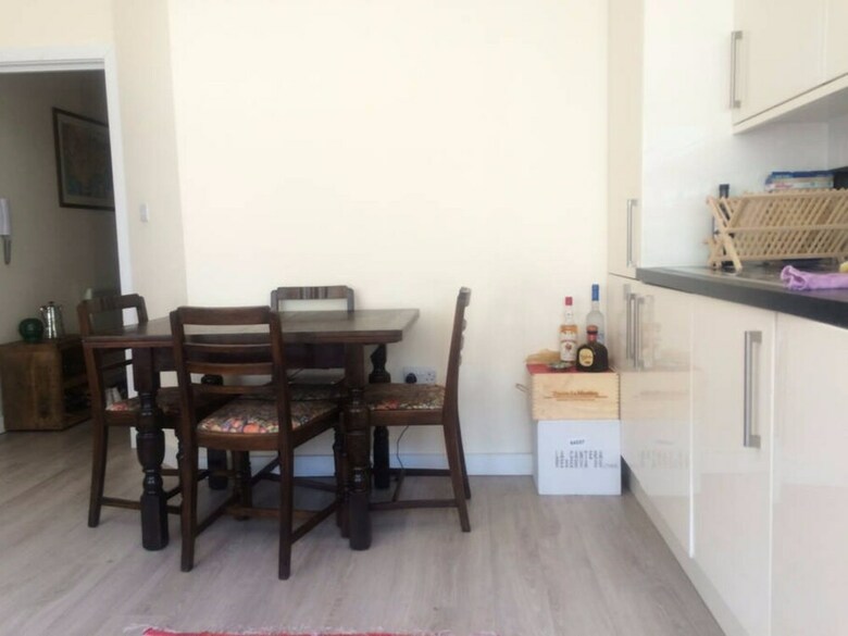 Modern 1 Bedroom Apartment In Holloway