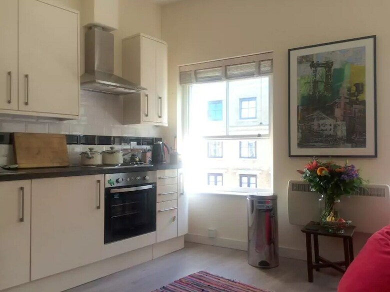 Modern 1 Bedroom Apartment In Holloway