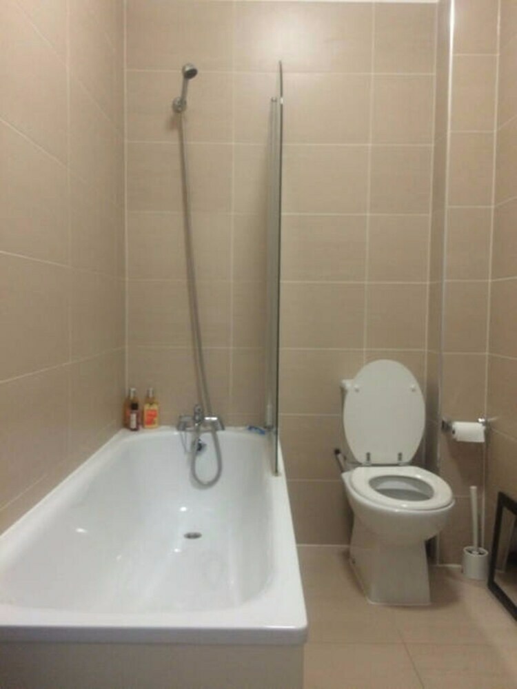 Modern 1 Bedroom Apartment In Holloway