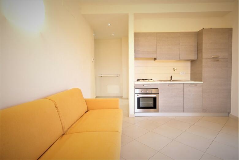 Apartamento Appartamento Belsoggiorno