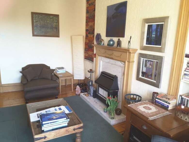 Apartamentos 2 Bedroom Flat With Great Views
