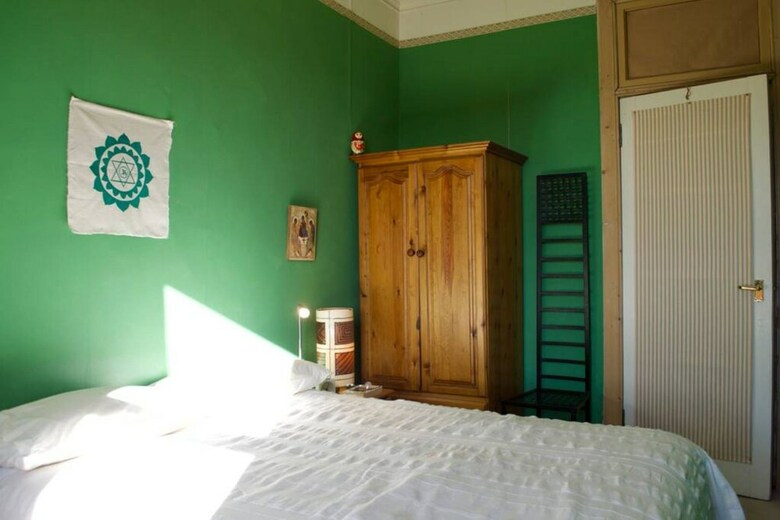 Apartamentos 2 Bedroom Flat With Great Views