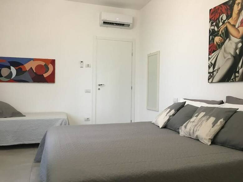 Bed & Breakfast Room Center Station 2