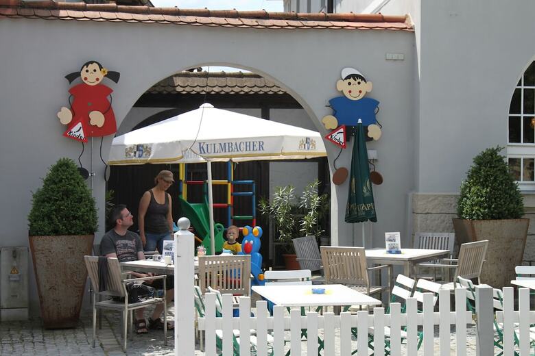 Posada Gasthof Zum Storch