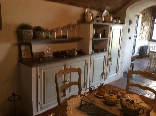 Bed & Breakfast Villetta Bisio