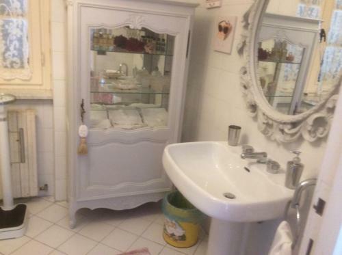Bed & Breakfast Villetta Bisio