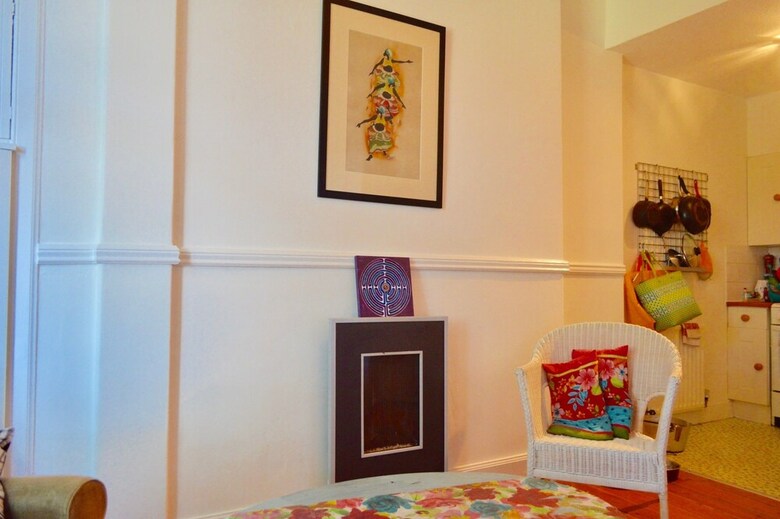 One Bedroom Meadowbank Apartment Sleeps 2