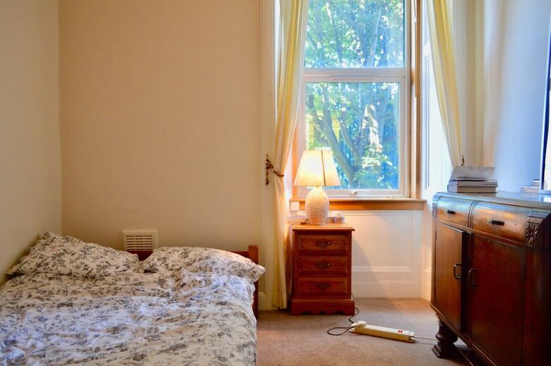 One Bedroom Meadowbank Apartment Sleeps 2