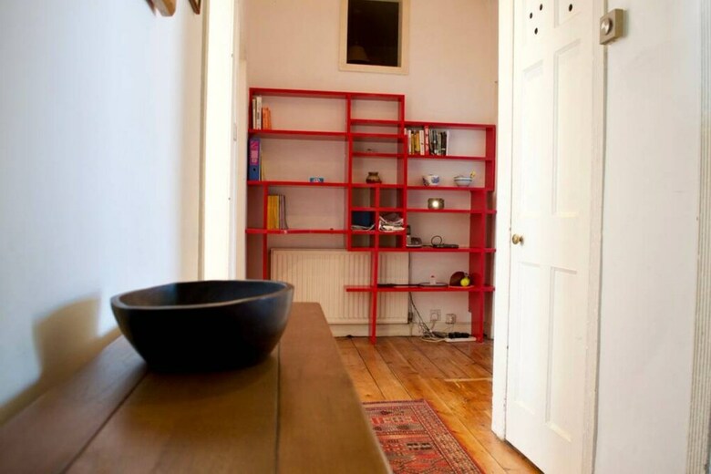 Apartamentos 2 Bedroom Central Home With King Beds Sleeps 4
