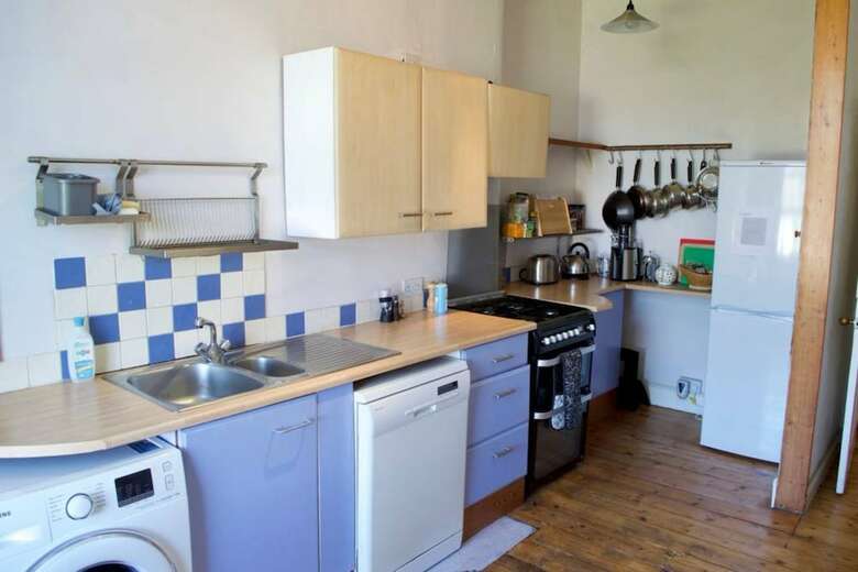 Apartamentos 2 Bedroom Central Home With King Beds Sleeps 4