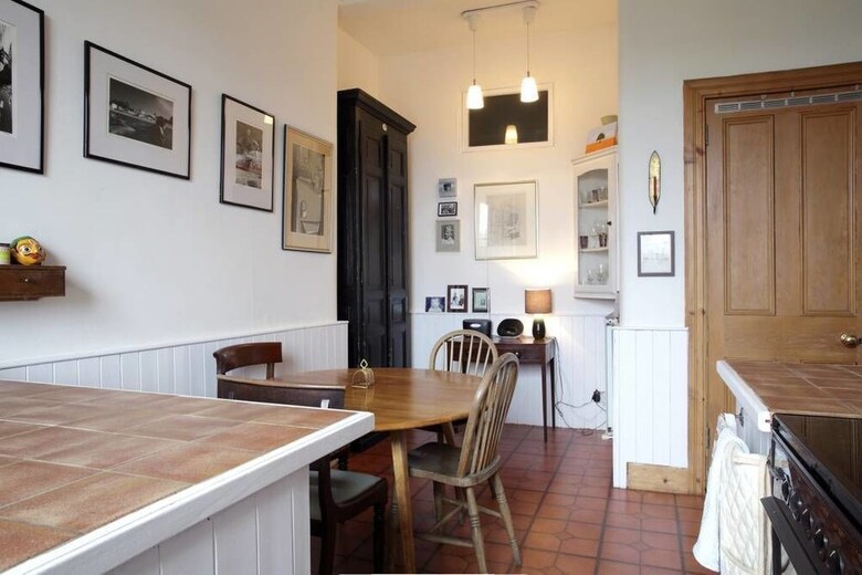 Apartamentos 1 Bedroom In Central Edinbrugh Sleeps 2