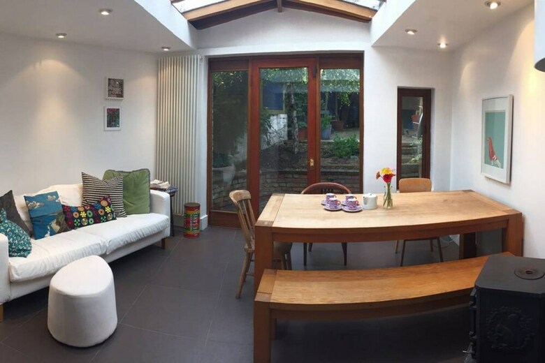 3 Bedroom Home In Ranelagh