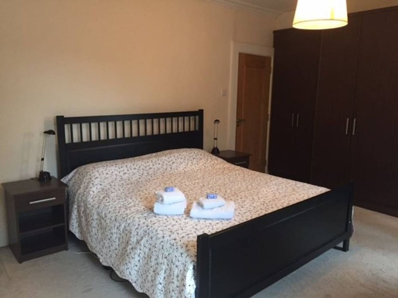 3 Bedroom Home In Ranelagh