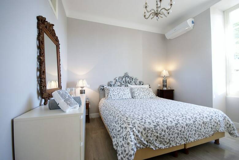 Apartamento Da Claudia