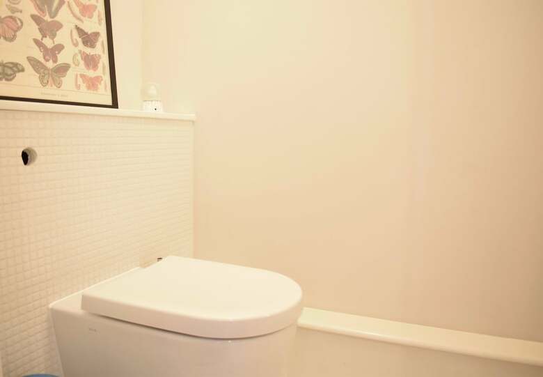 Spacious 1 Bedroom Apartment Near Greenwich