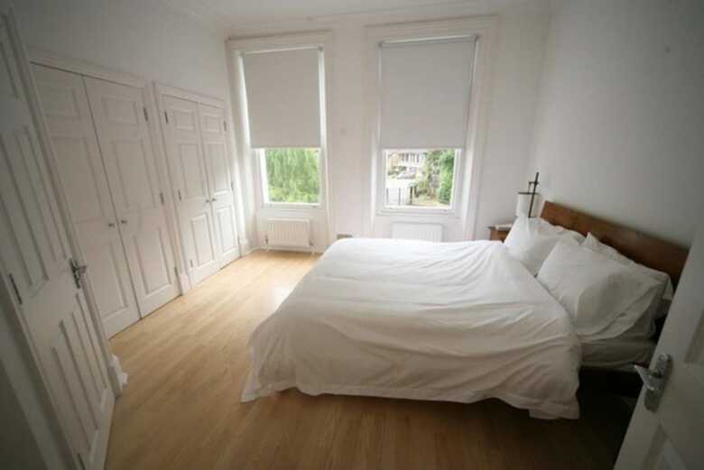 2 Bedroom Apartment In Wimbledon Village