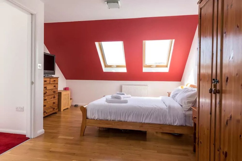 3 Bedroom House In Brighton With Garden