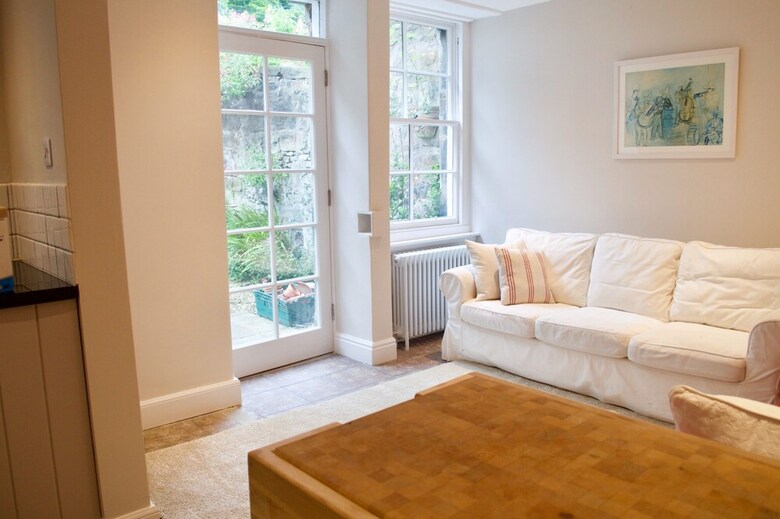Apartamentos 1 Bedroom Stockbridge Flat Sleeps 6