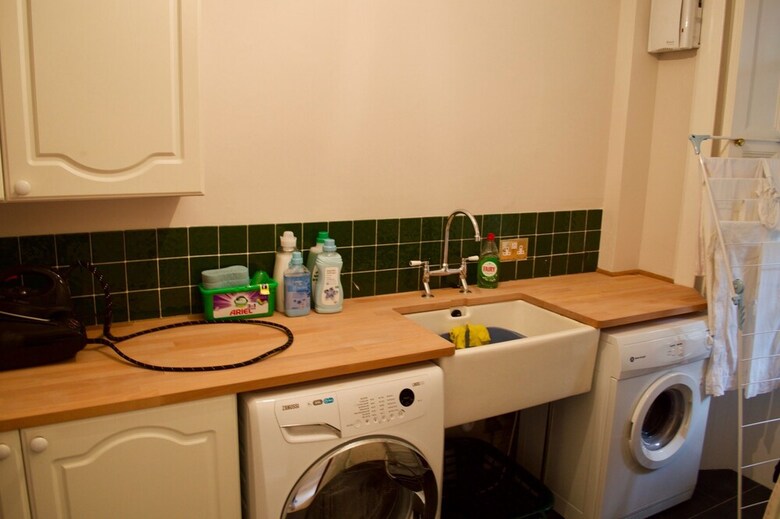 Apartamentos 1 Bedroom Stockbridge Flat Sleeps 6