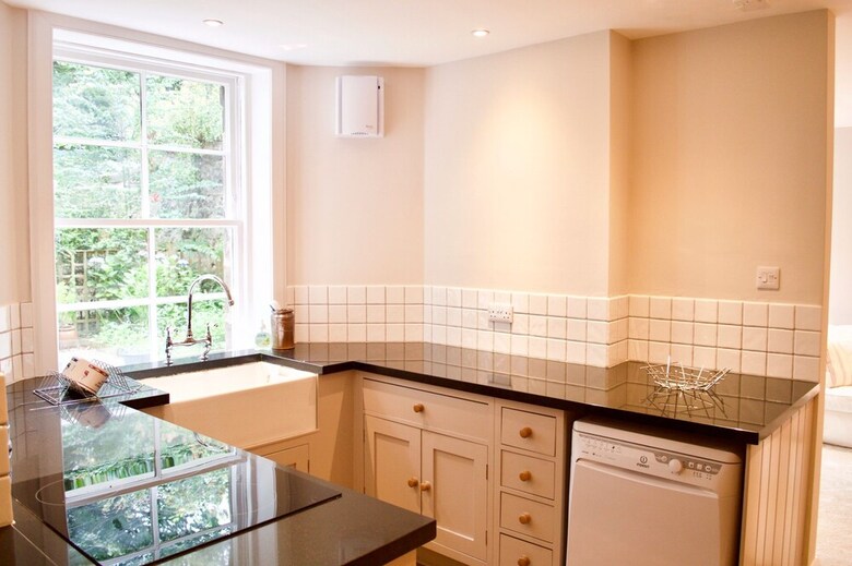 Apartamentos 1 Bedroom Stockbridge Flat Sleeps 6